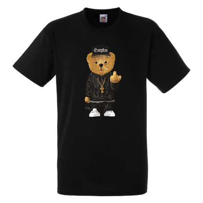 Compton Bear