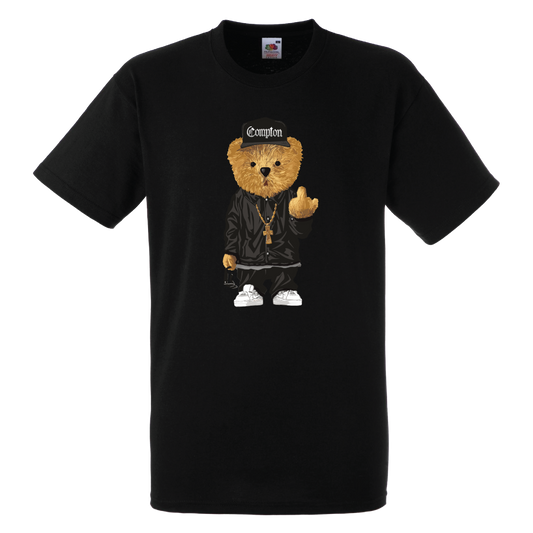 Compton Bear