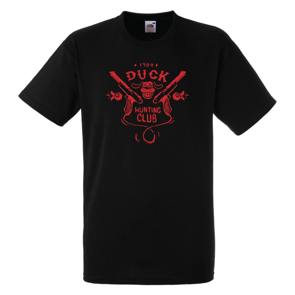 1984 Duck Hunting Club