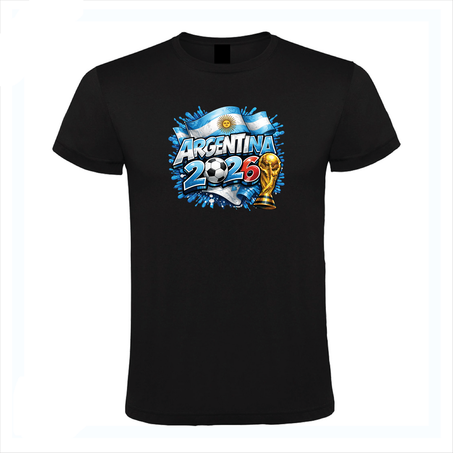 WM 2026 - Argentinien