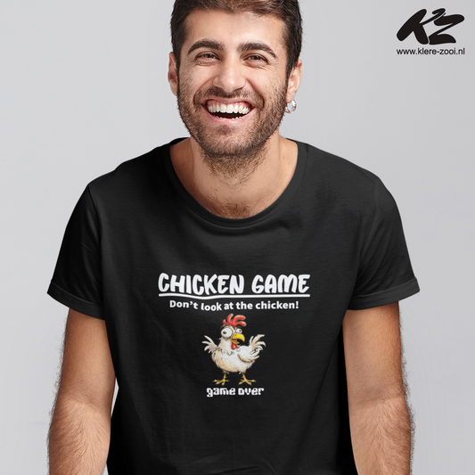 Chicken Game