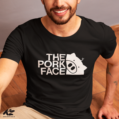 The Pork Face