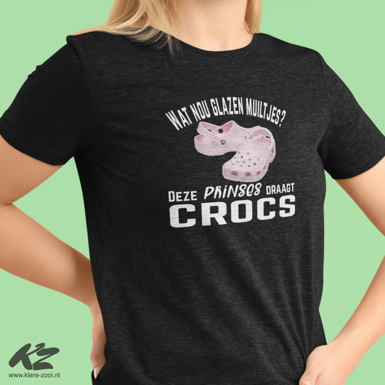 Crocs (Dames)