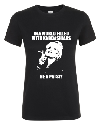 Patsy - Dames 4XL