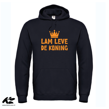 Lam Leve de Koning