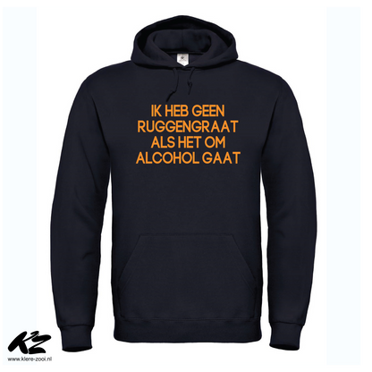 Ruggengraat