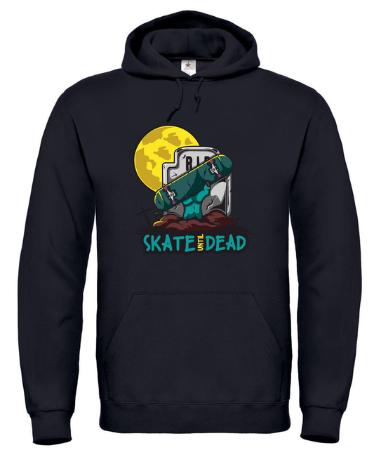 Skate Until Dead