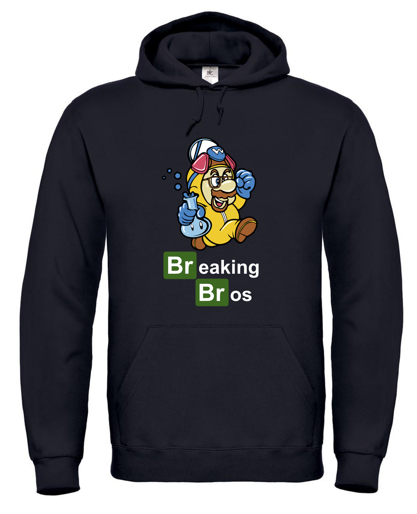 Breaking Bros