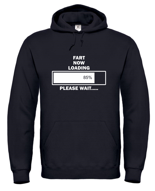 Fart Loading