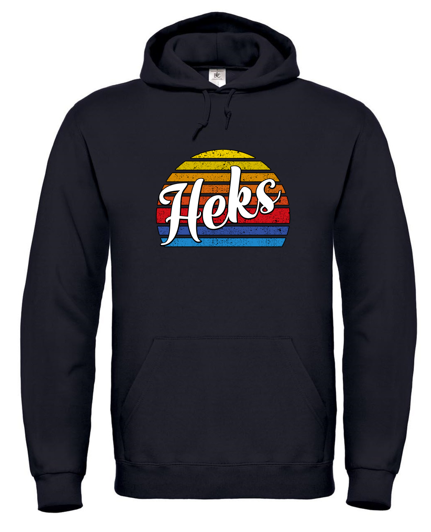 Heks - Hoodie XXL