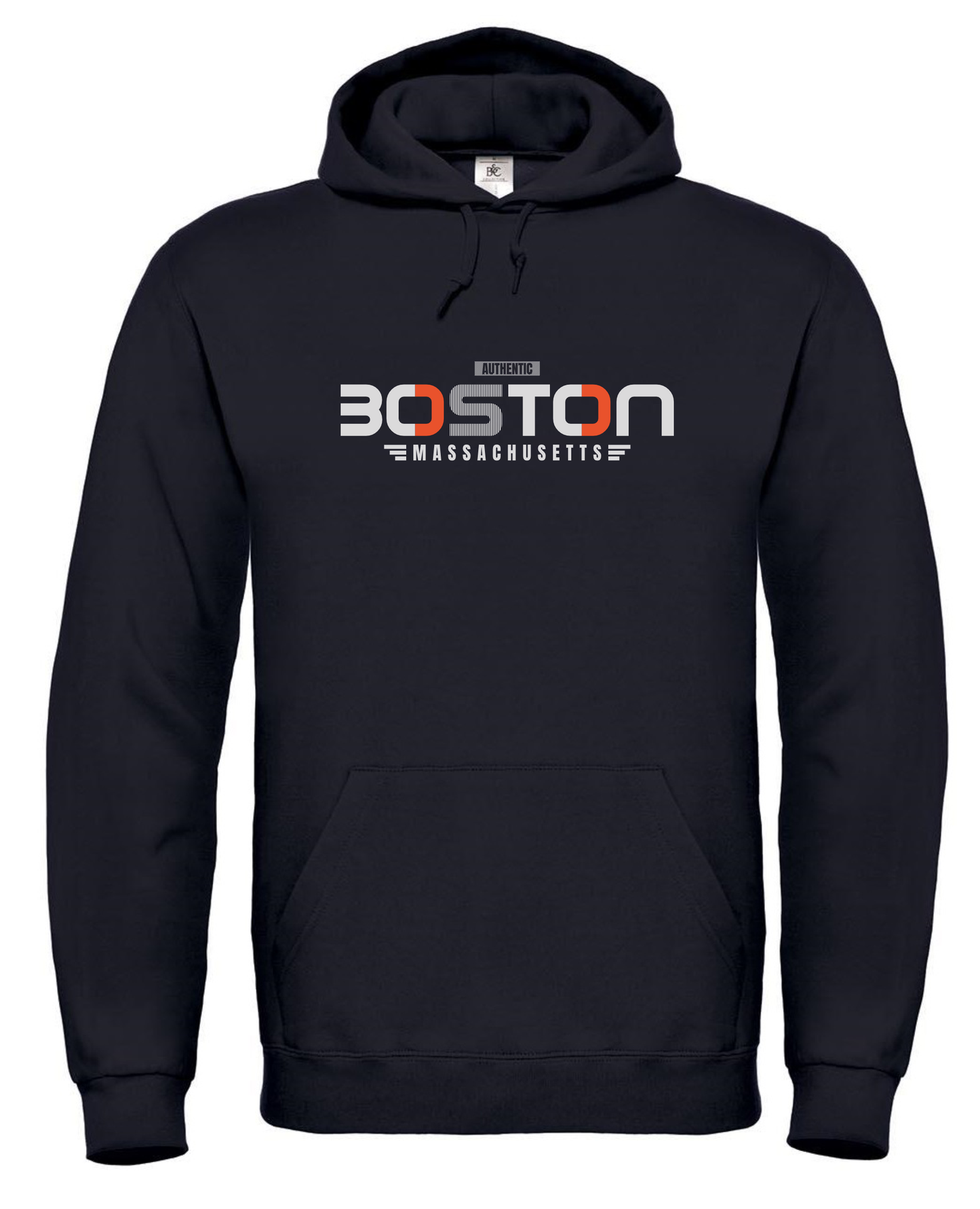 Boston #5