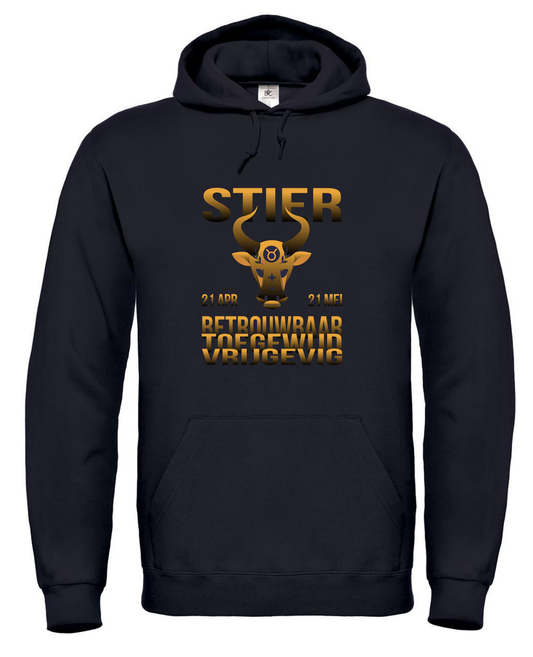 Sterrenbeeld - Stier