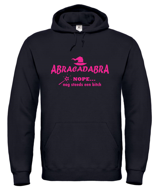 Abracadabra