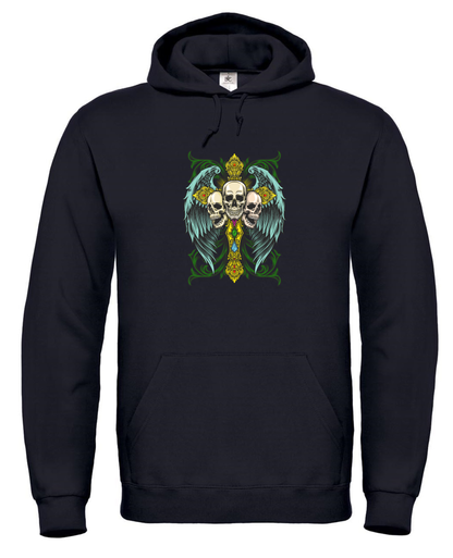 Celtic Cross