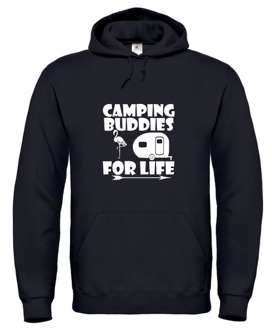 Camping Buddies for Life