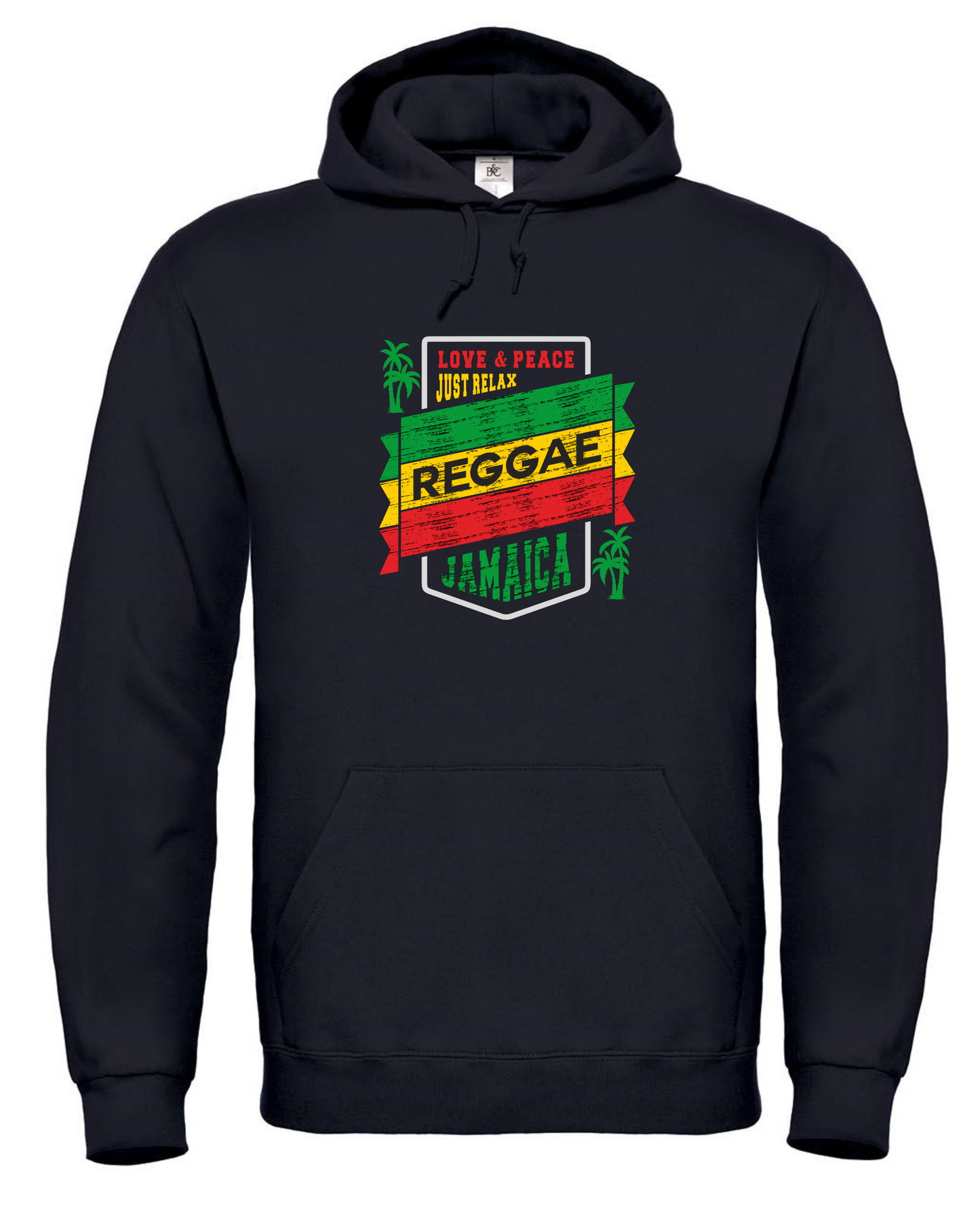 Reggae - Love & Peace