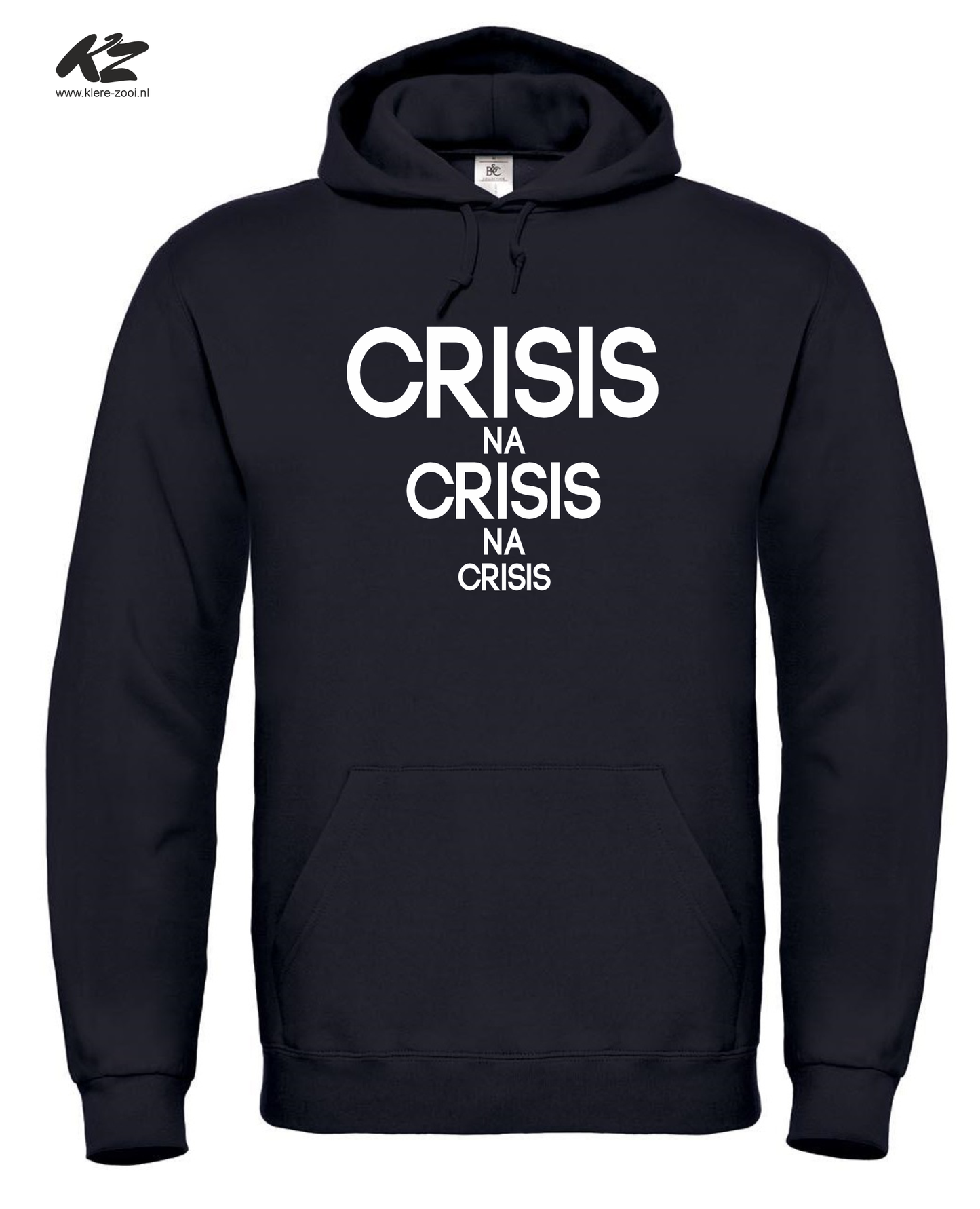 Crisis na Crisis na Crisis