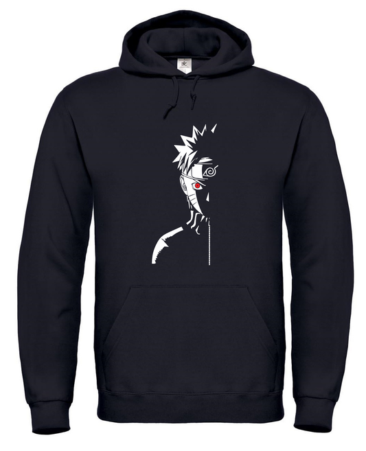 Naruto  - Hoodie L