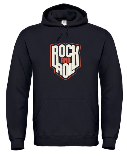 Rock and Roll #1
