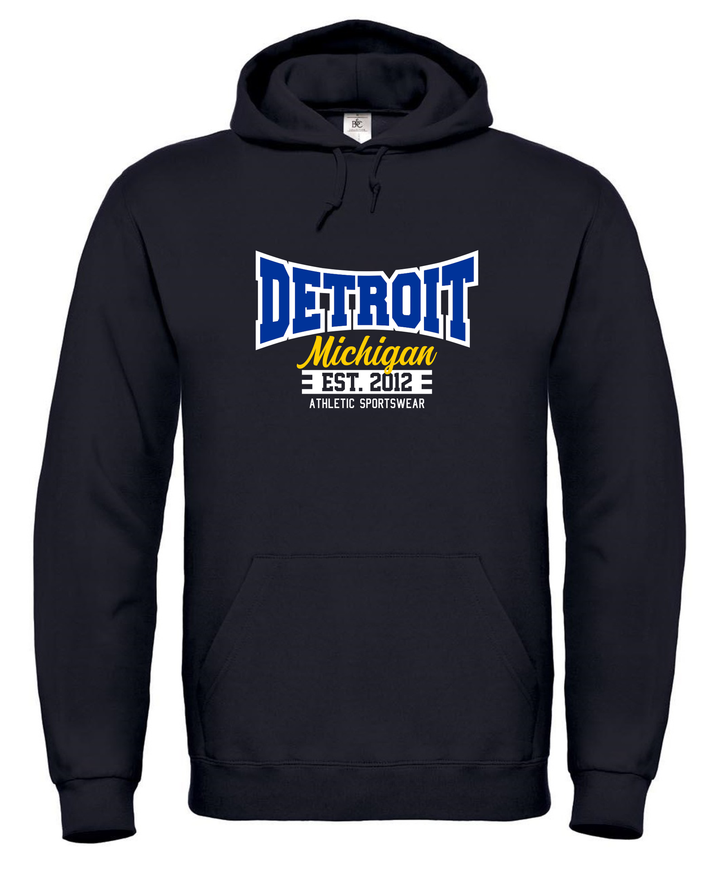 Detroit #2
