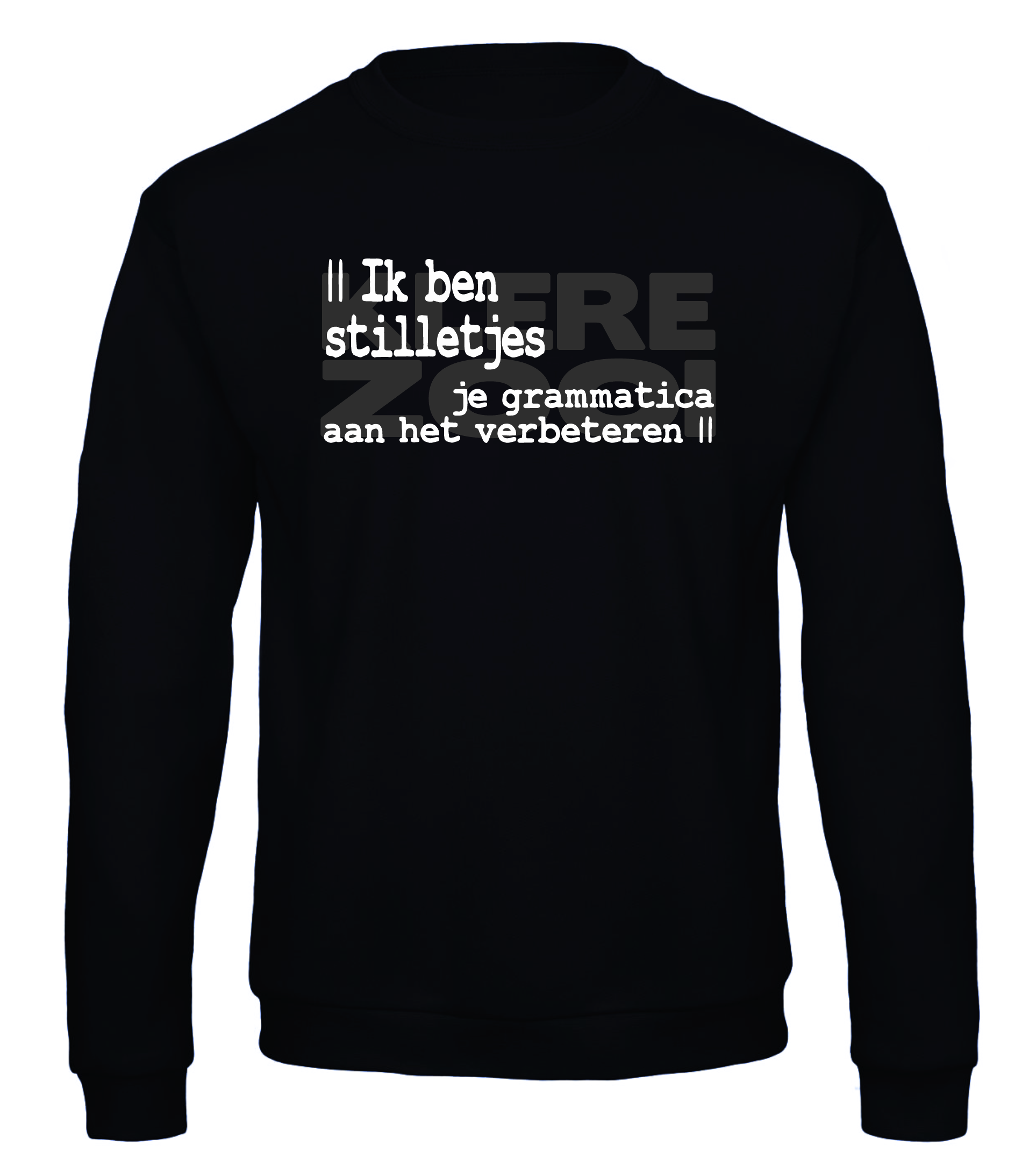 Grammatica - Sweater / S