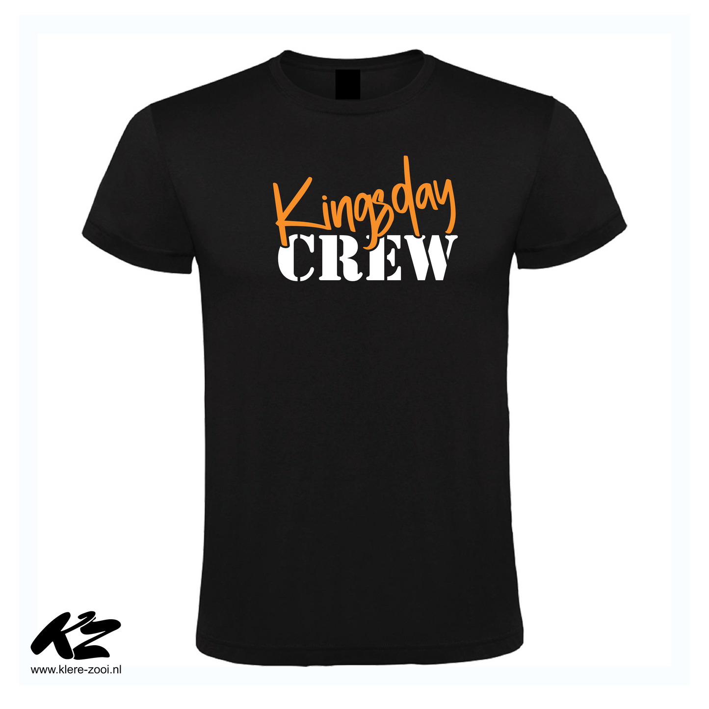Kingsday Crew