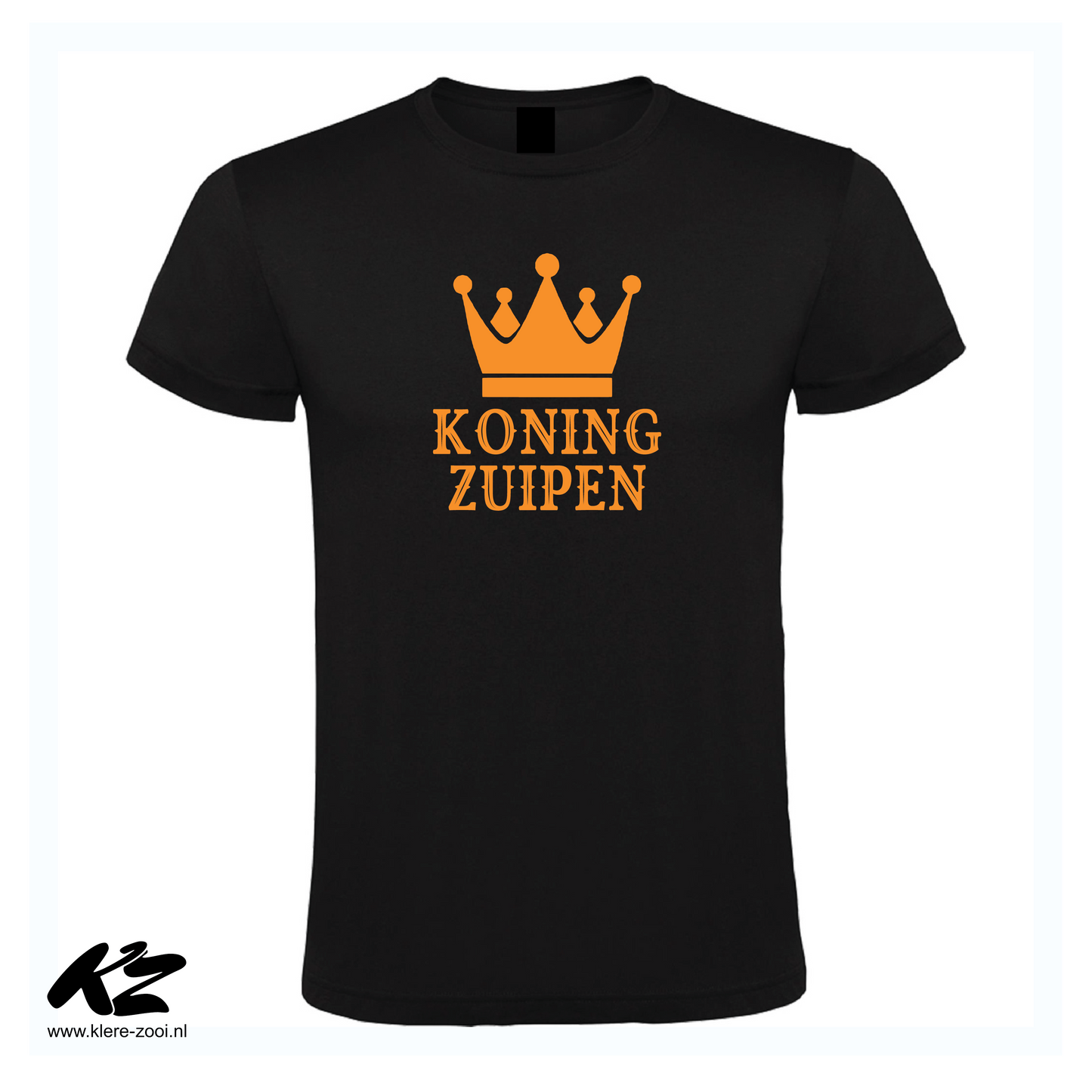 Koning Zuipen