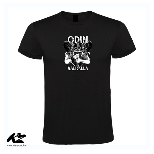 Odin Walhall