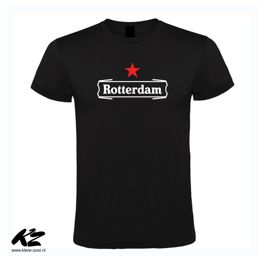 Rotterdam [Parodie Heineken]