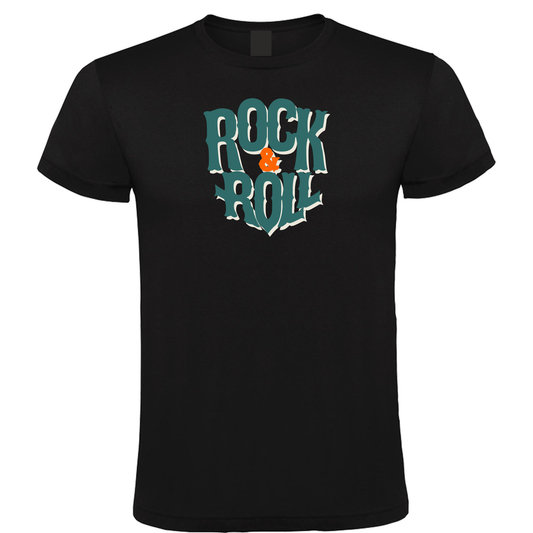 Rock and Roll #4 - Unisex  M