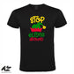 Stop Elfing Around