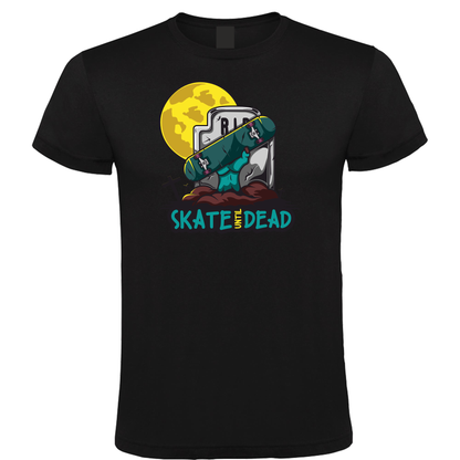 Skate Until Dead