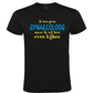Ik Ben Geen Gynaecoloog... - Heren T-Shirt / S