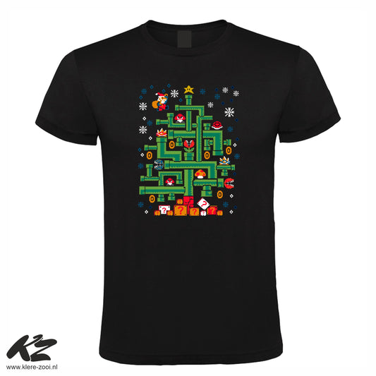 8-Bit Christmas