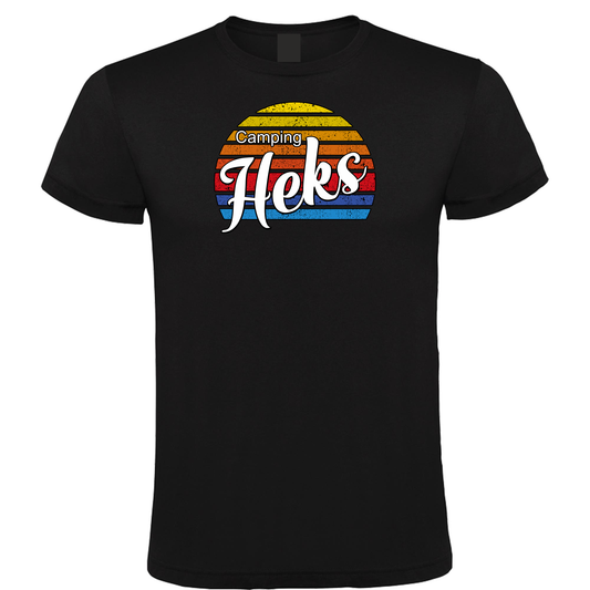 Camping Heks [Retro]
