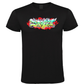 Street Culture - Heren T-Shirt / S