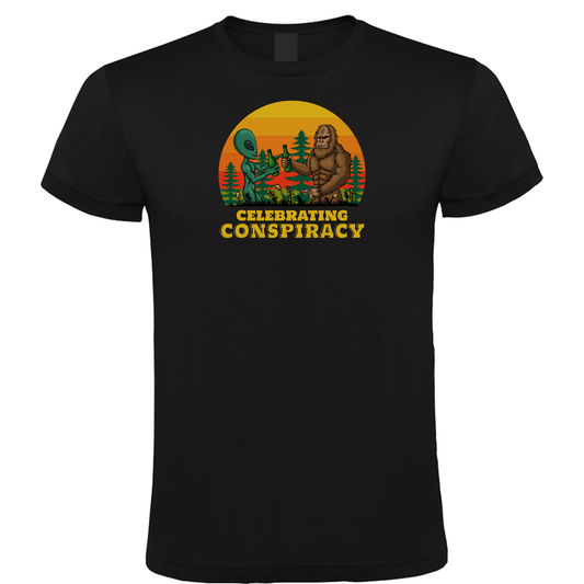 Celebrating Conspiracy