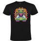 Electro DJ - Heren T-Shirt / S