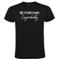 Be Your Own Sugardaddy