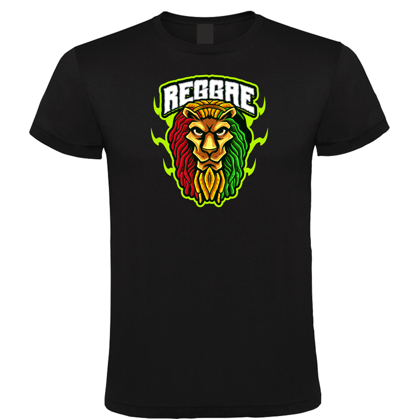 Reggae Lion