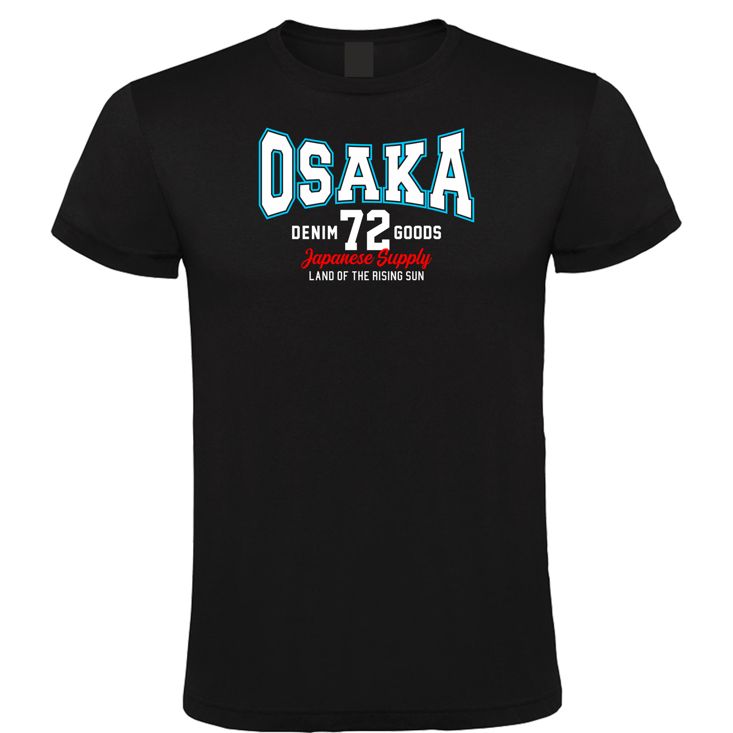 Osaka #2