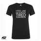 Tired Tomorrow