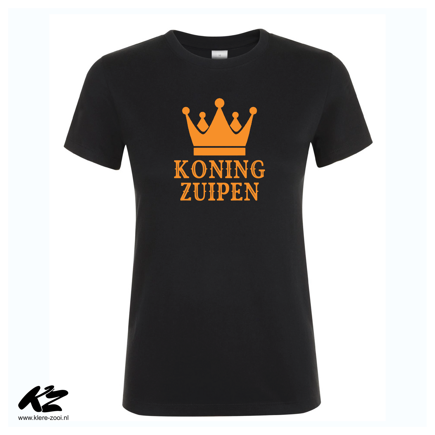 Koning Zuipen