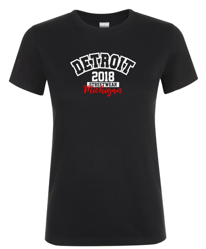 Detroit #3