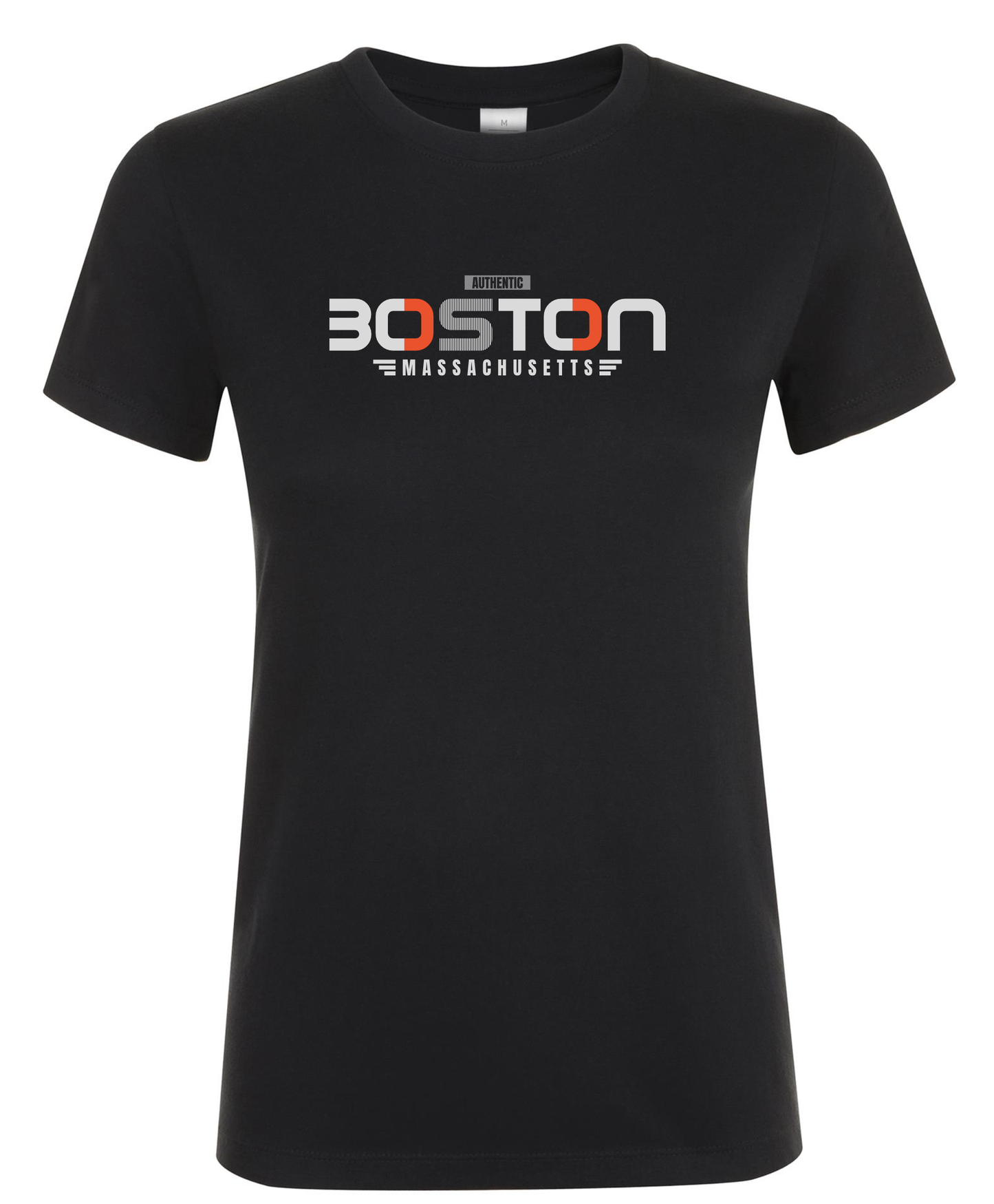 Boston #5