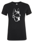 Silhouette Herdershond