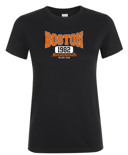 Boston #1