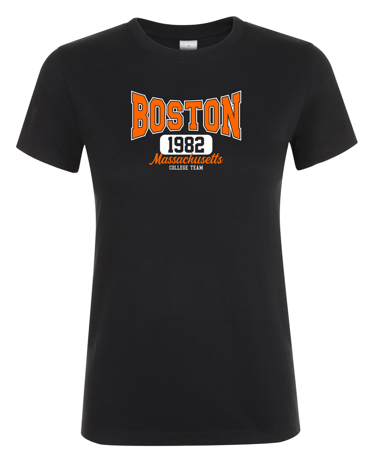 Boston #1