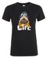 Pug Life - Dames T-Shirt / S