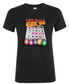 Helemaal Gek Van Bingo! - Dames T-Shirt / S